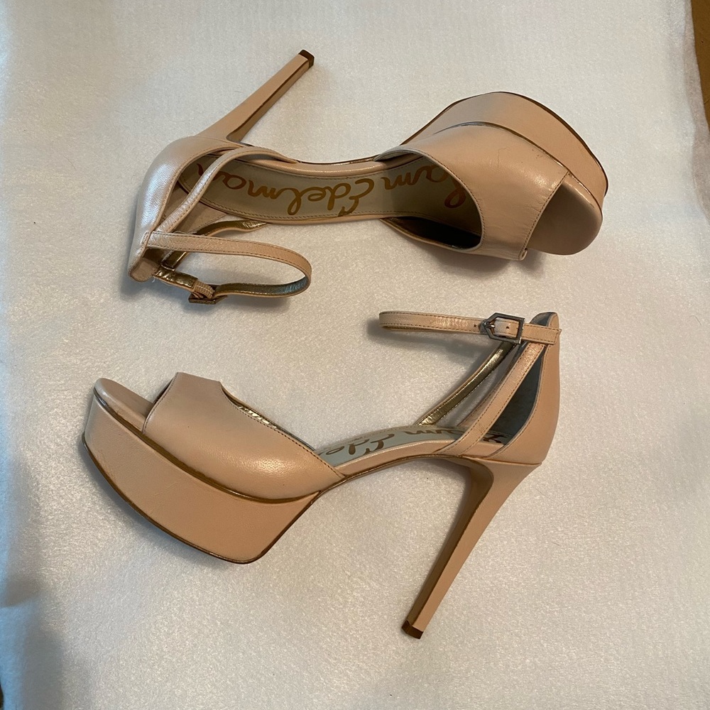 Sam Edelman KAYDE high heels